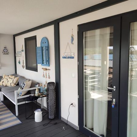 O'Fig Mobile Home Tisno Ngoại thất bức ảnh