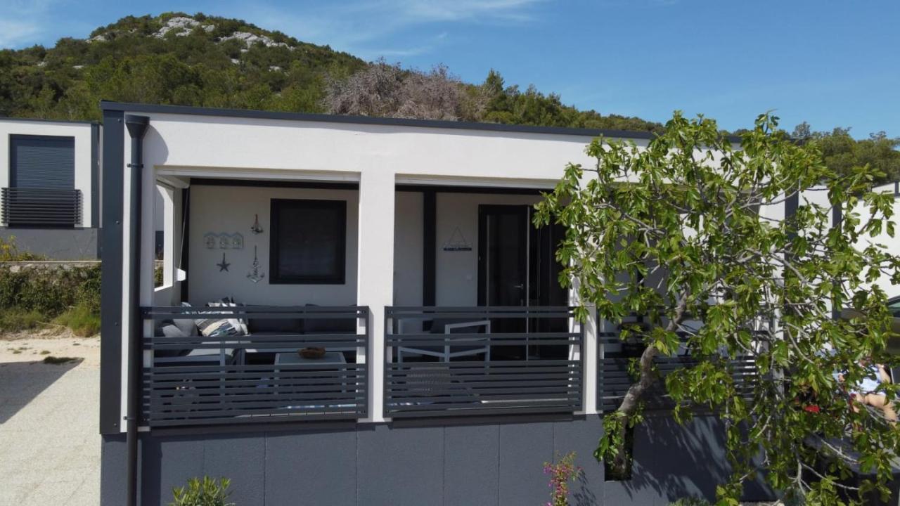 O'Fig Mobile Home Tisno Ngoại thất bức ảnh