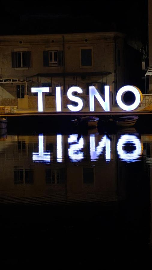 O'Fig Mobile Home Tisno Ngoại thất bức ảnh